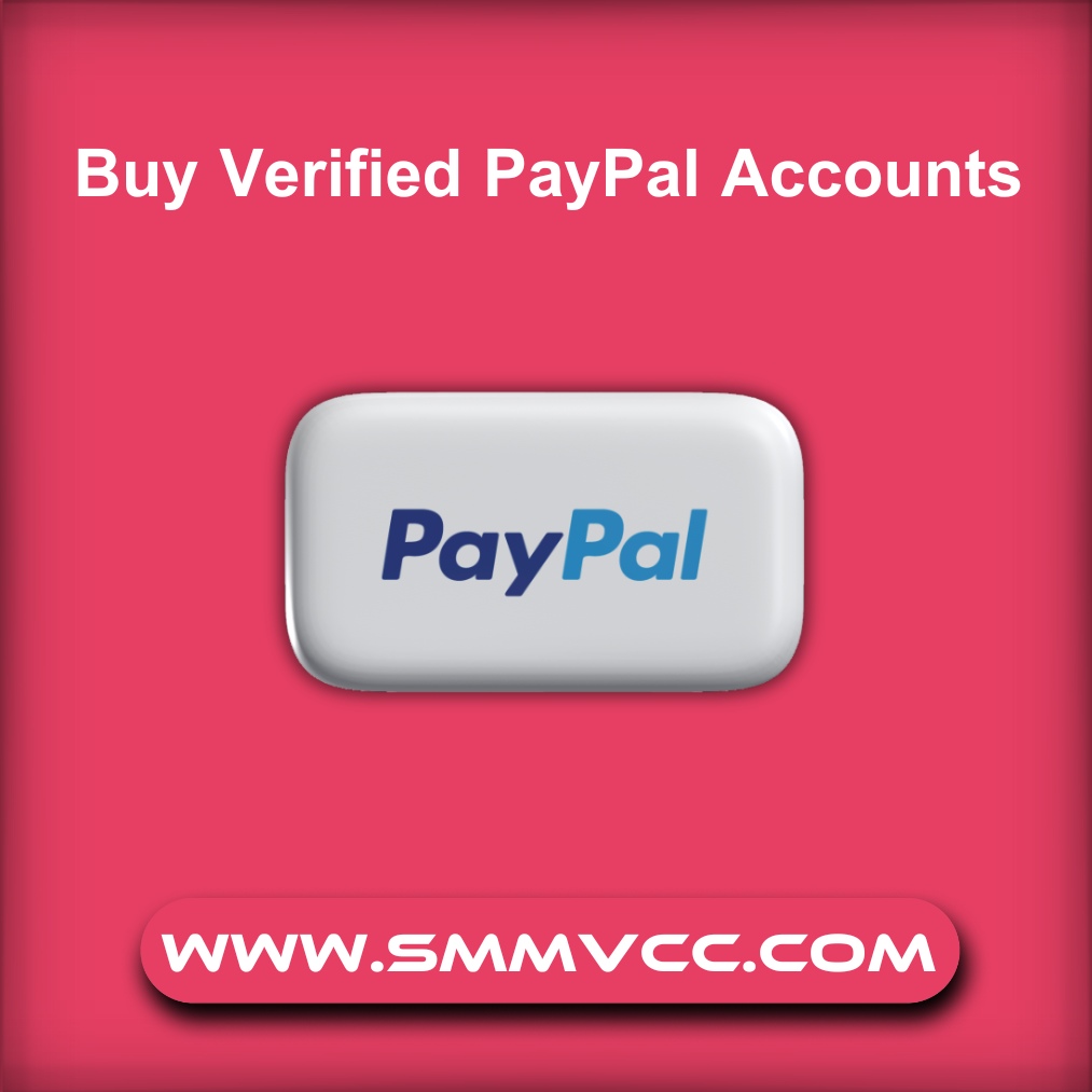 Où acheter des comptes PayPal vérifiés de manière sécurisée?