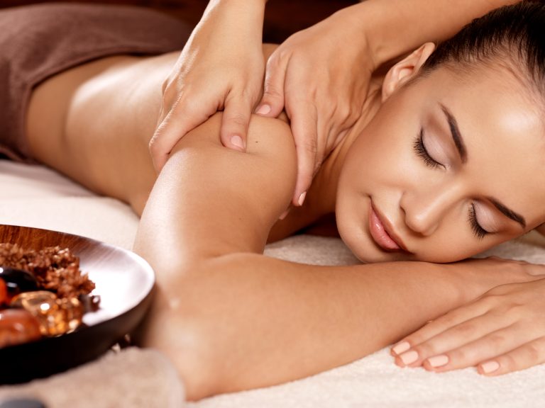 Unlocking Peak Performance: The Rise of Sports Massage in Dubai