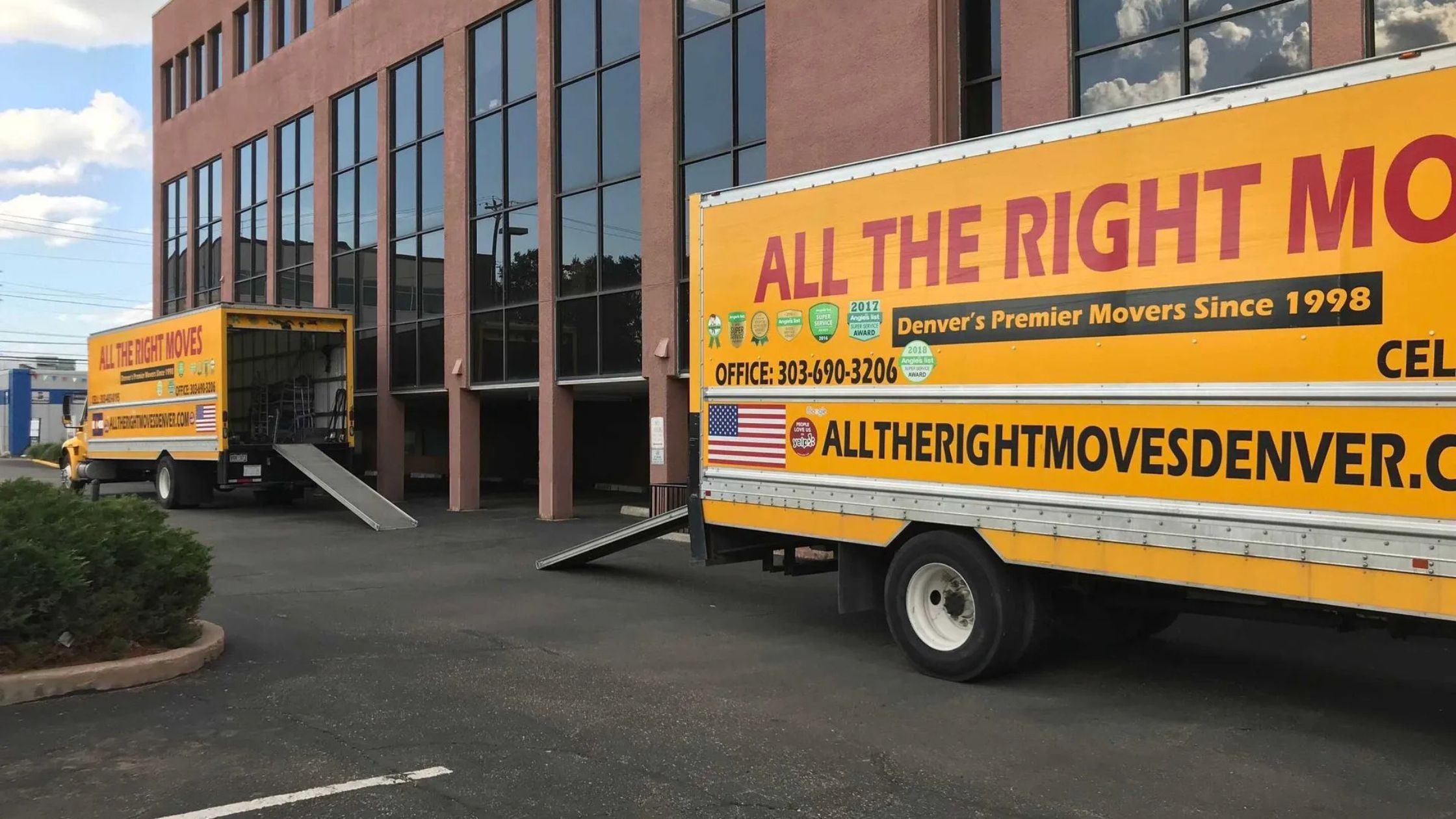 How a Moving Company in Colorado Can Simplify Your Relocation?