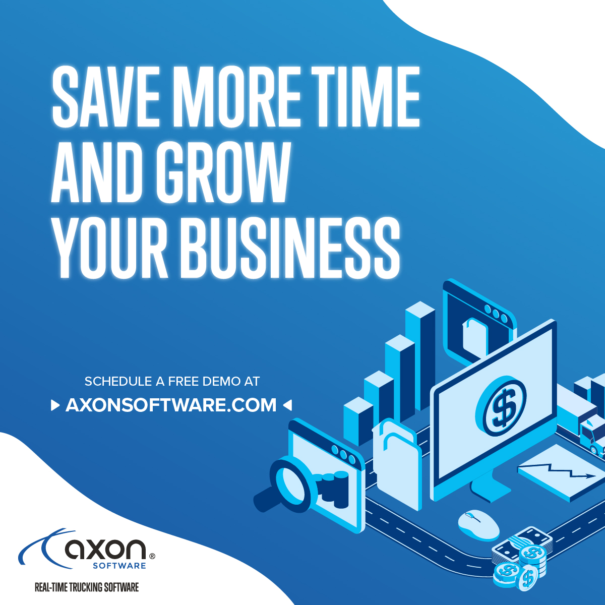 Fine-tune logistics with customized financial solutions
