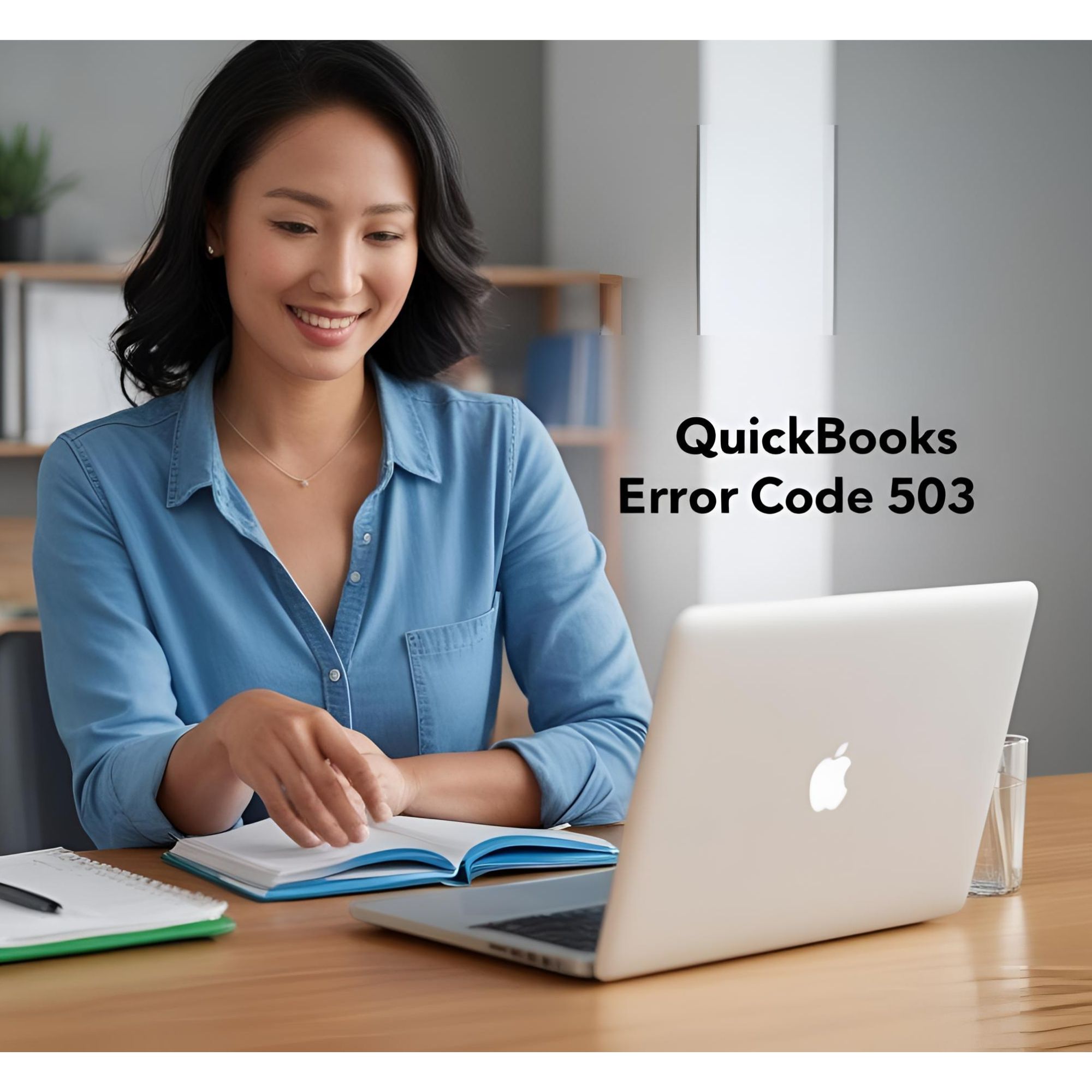 Resolve QuickBooks Error 503: Step-by-Step Guide