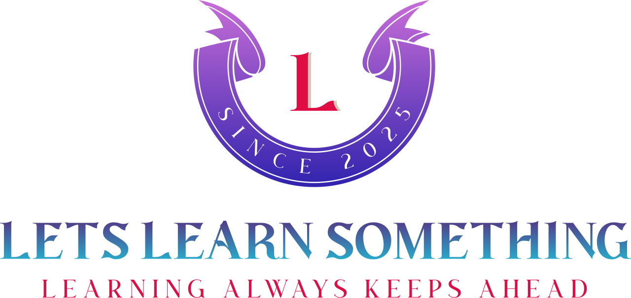 Let's learn something