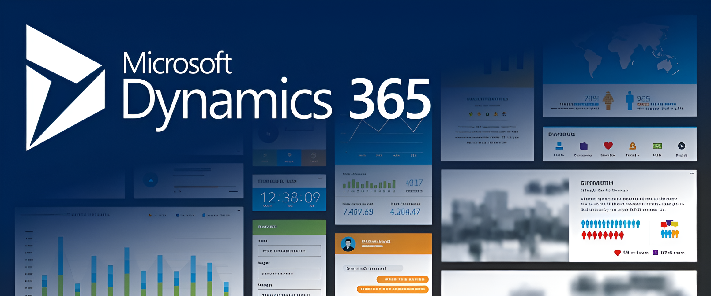 The Cost of Not Upgrading to Microsoft Dynamics 365 F&SCM