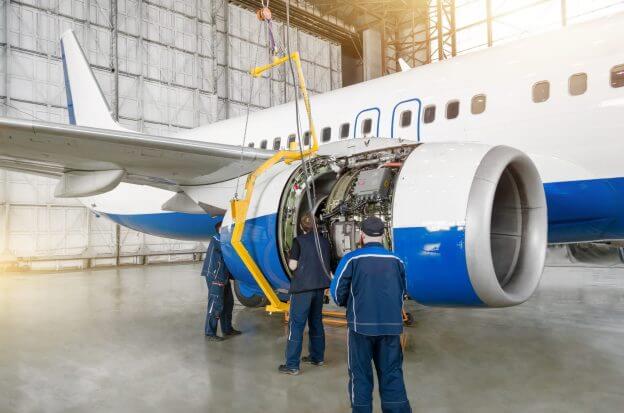 Why Impact Testing is Critical for Aerospace Composites