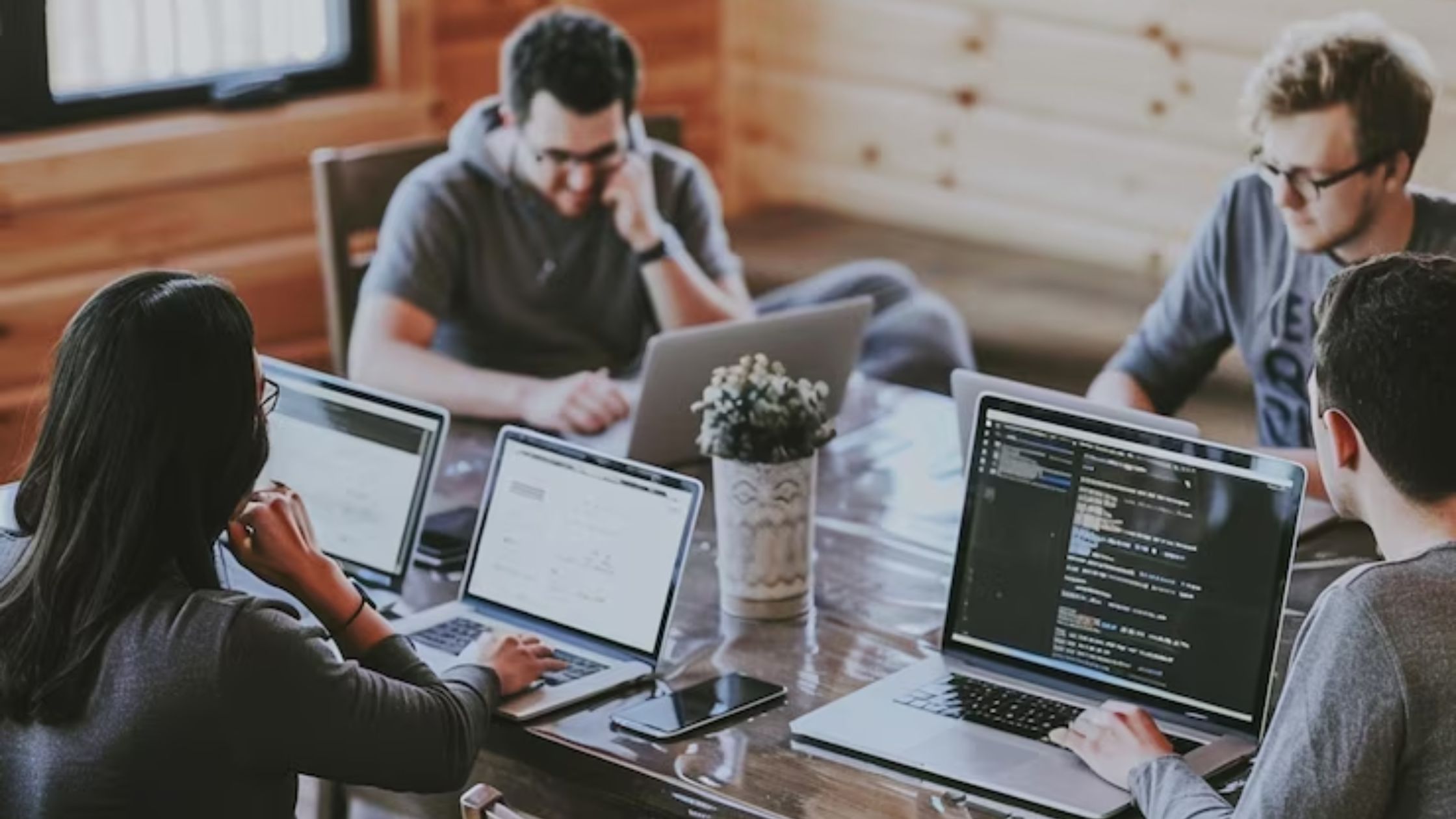 Inside a Bangalore Web Development Company: Our Journey, Projects & Wins