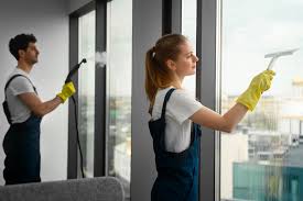 The Impact of Commercial Cleaning Services in Fort Lauderdale on Employee Productivity