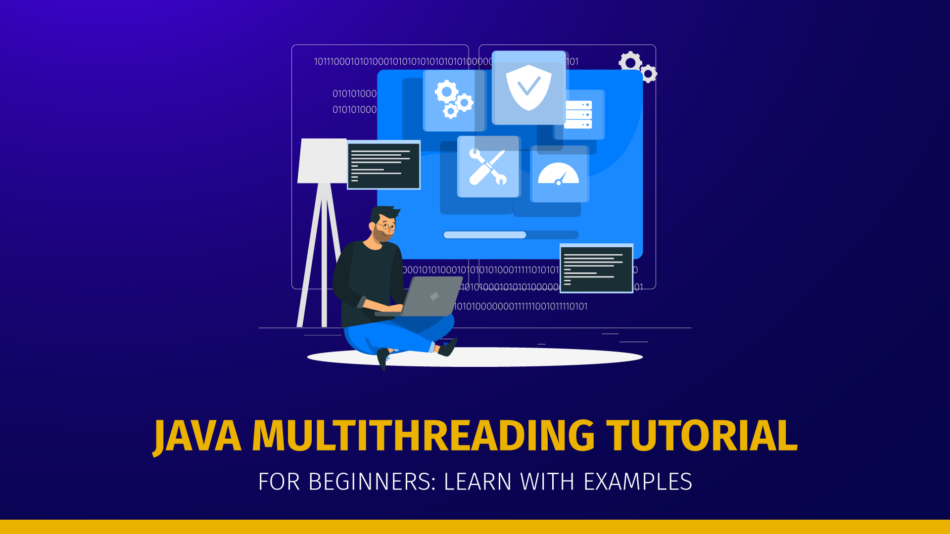Java Multithreading Tutorial for Beginners: Learn with Examples
