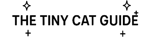 The Tiny Cat Guide