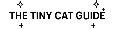 The Tiny Cat Guide