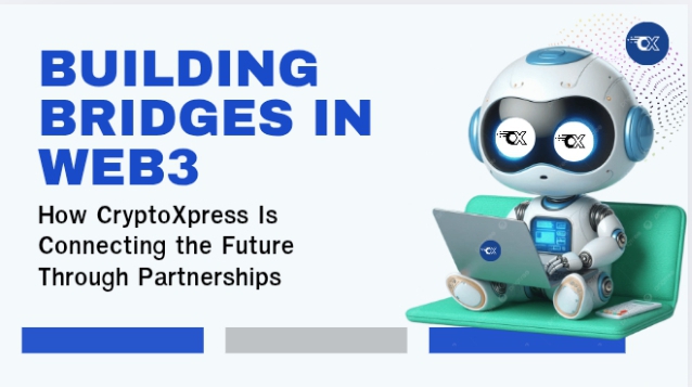 CryptoXpress Changed the Way I Use Crypto—and This Is What Makes It Work