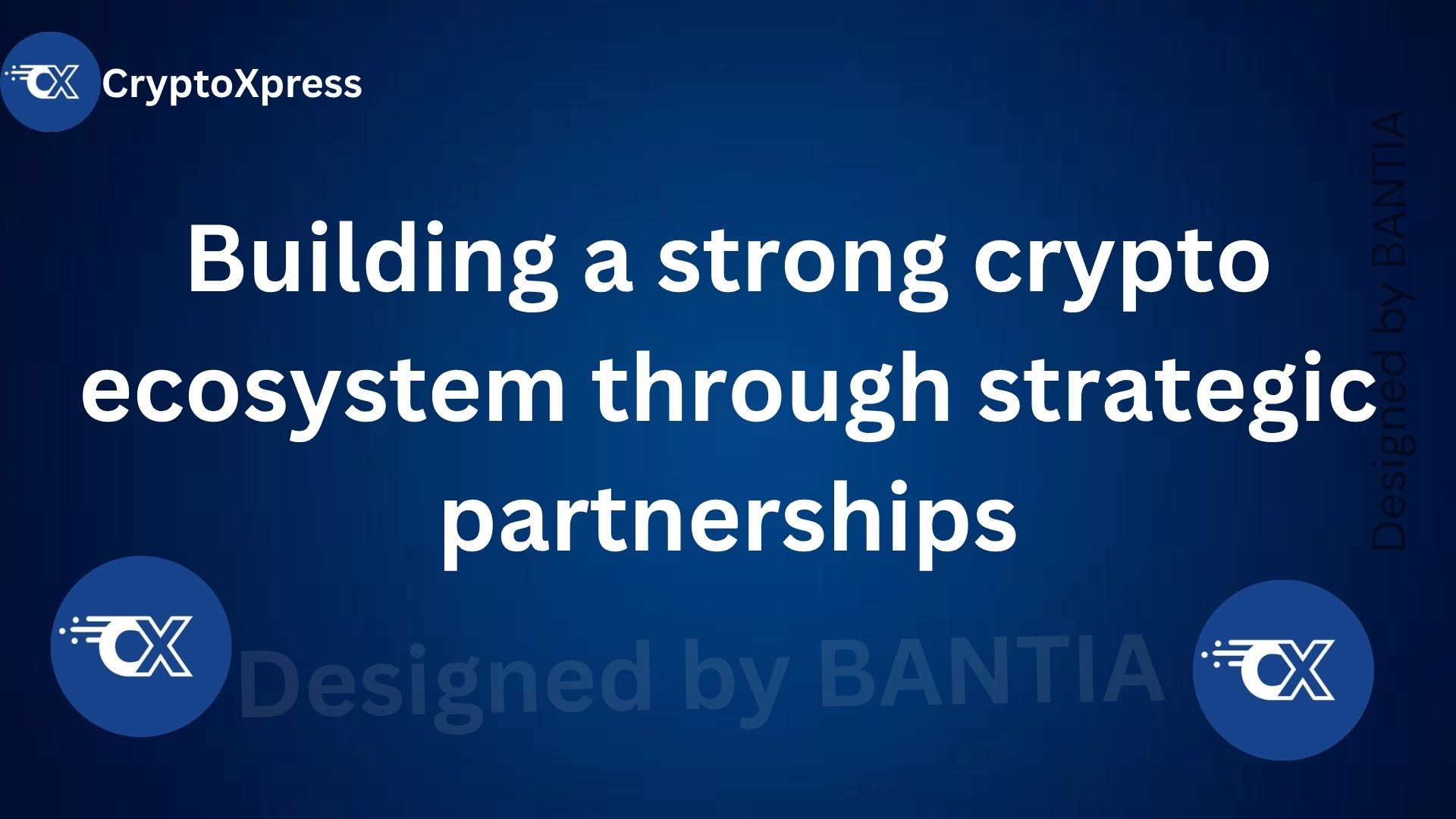 cryptoxpress’s partnerships: building a robust ecosystem for users