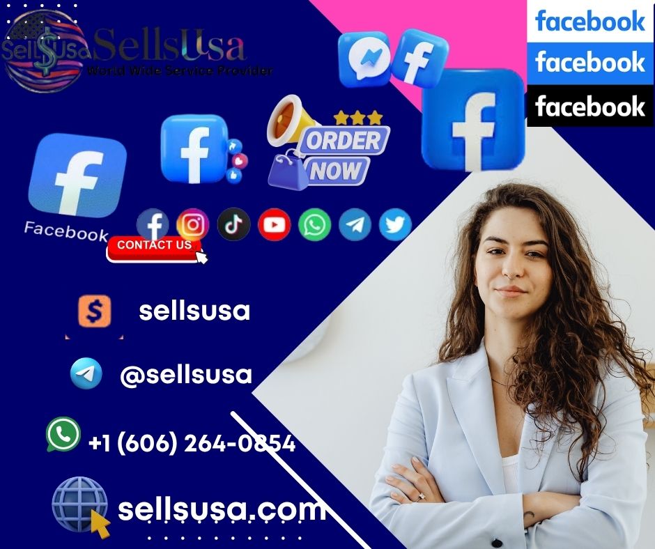 Tips For Using The United States Facebook Accounts