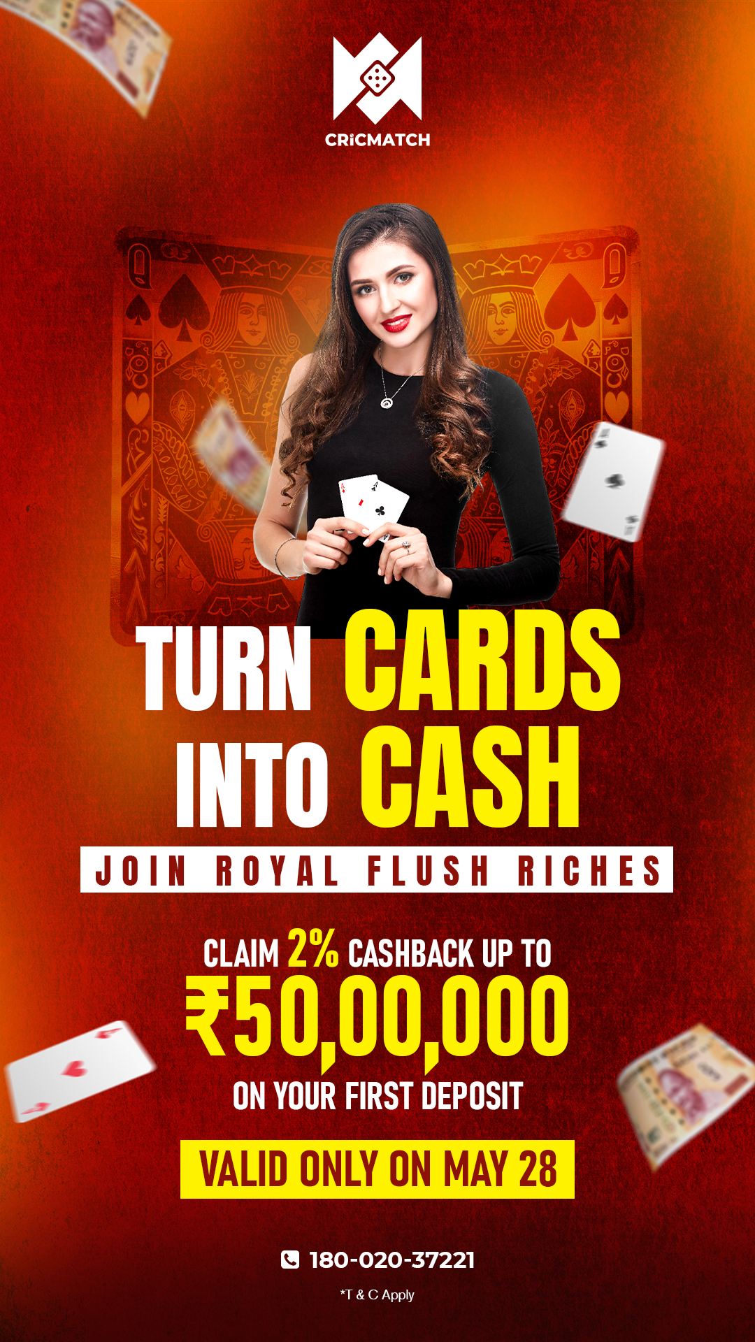 Play 100+ Fun Games with cricmatch – The Ultimate All-in-One Gaming App