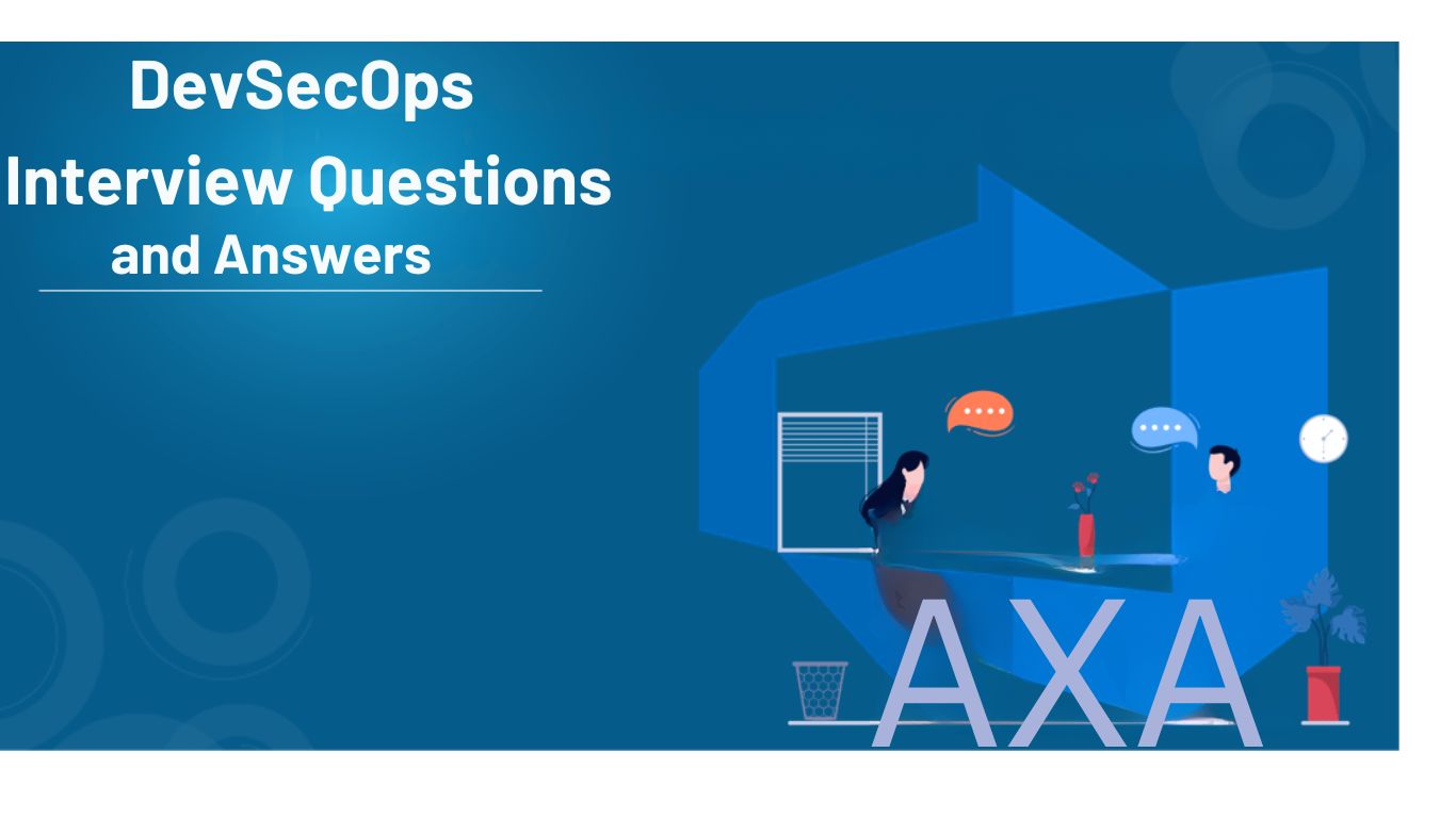 DevSecOps Interview Questions