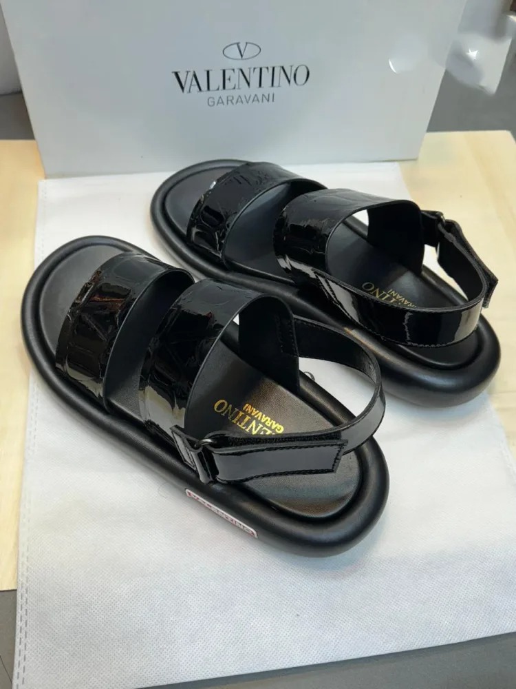 Valentino slippers men