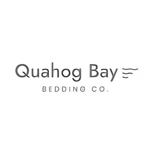 Quahog Bay Bedding | Premium Sheets & Bedding USA