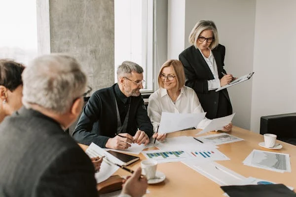 Choosing the Right Digital Health Marketing Agency for Your Healthcare Brand