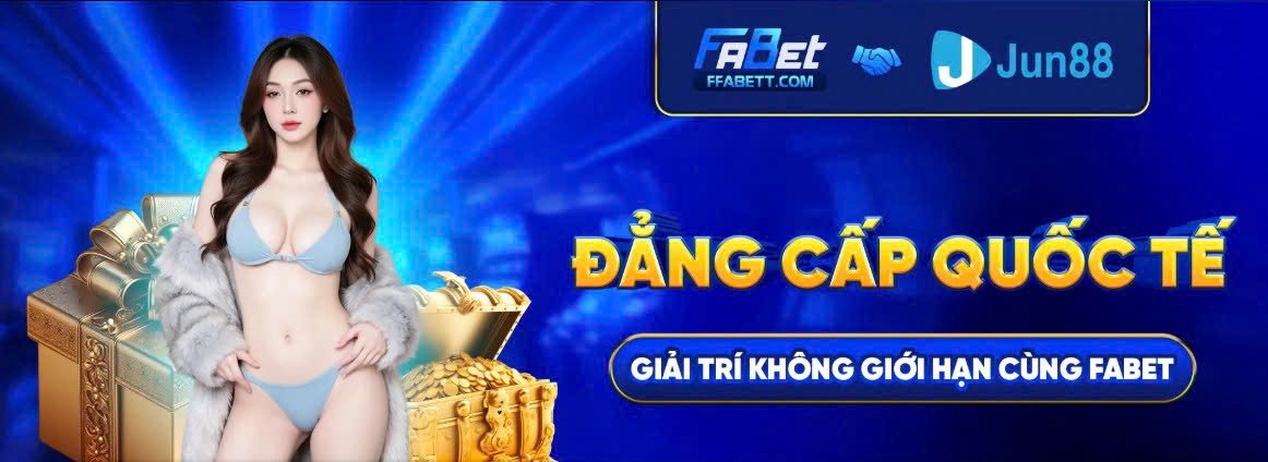 FFABett – Ưu đãi khủng, chơi là có thưởng