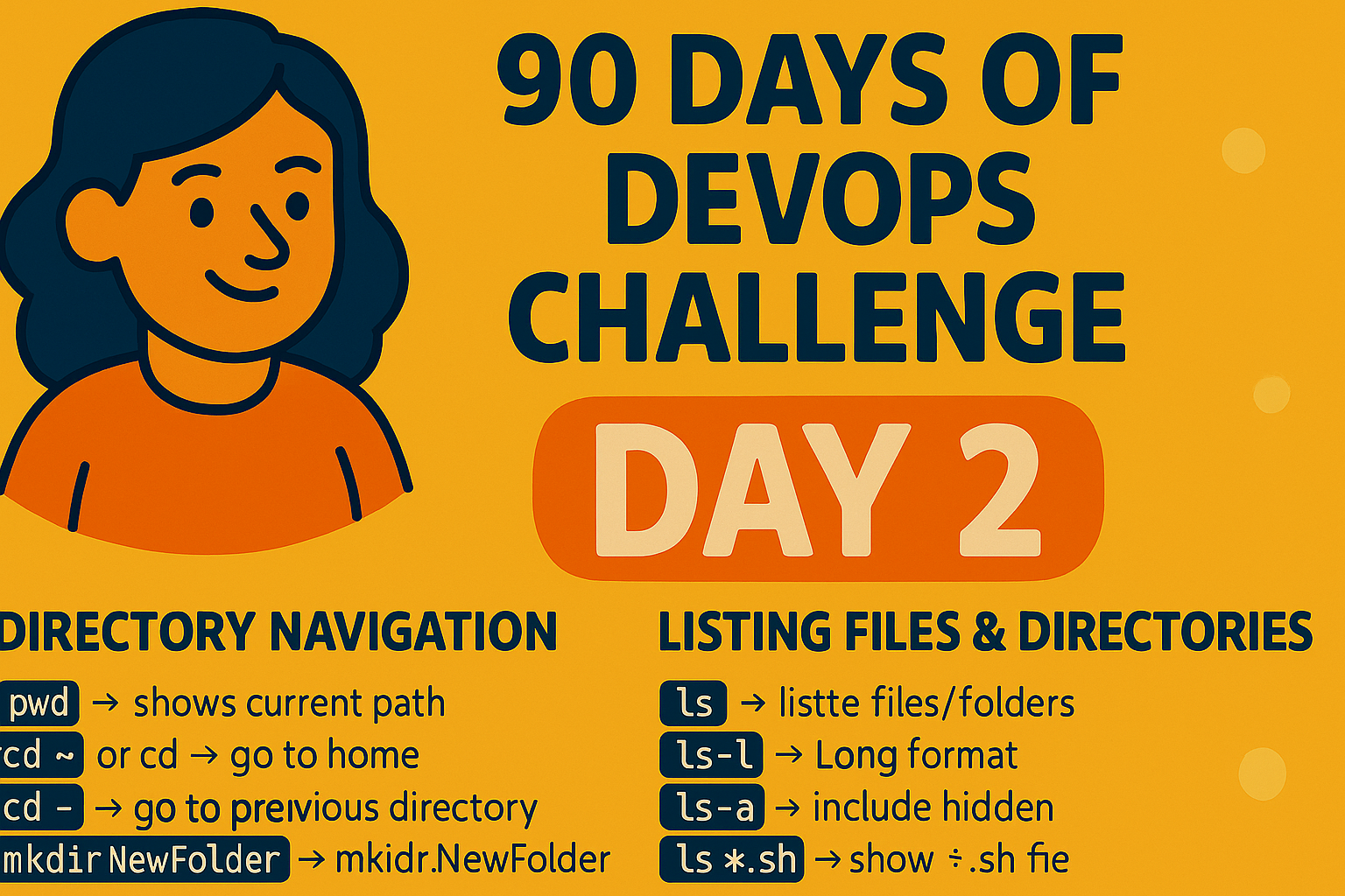 Day 2 - Basic Linux Commands