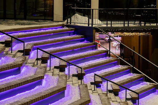 Why Choose Permanent Exterior LED Lights for Your Home’s Outdoor Lighting?