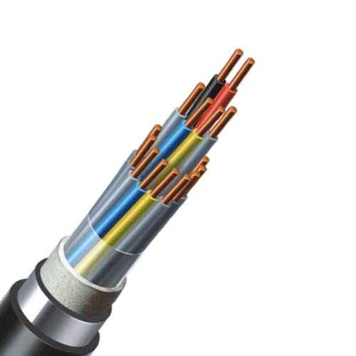 Leading Signaling Cables Manufacturer in India – Dynamic Cables Limited