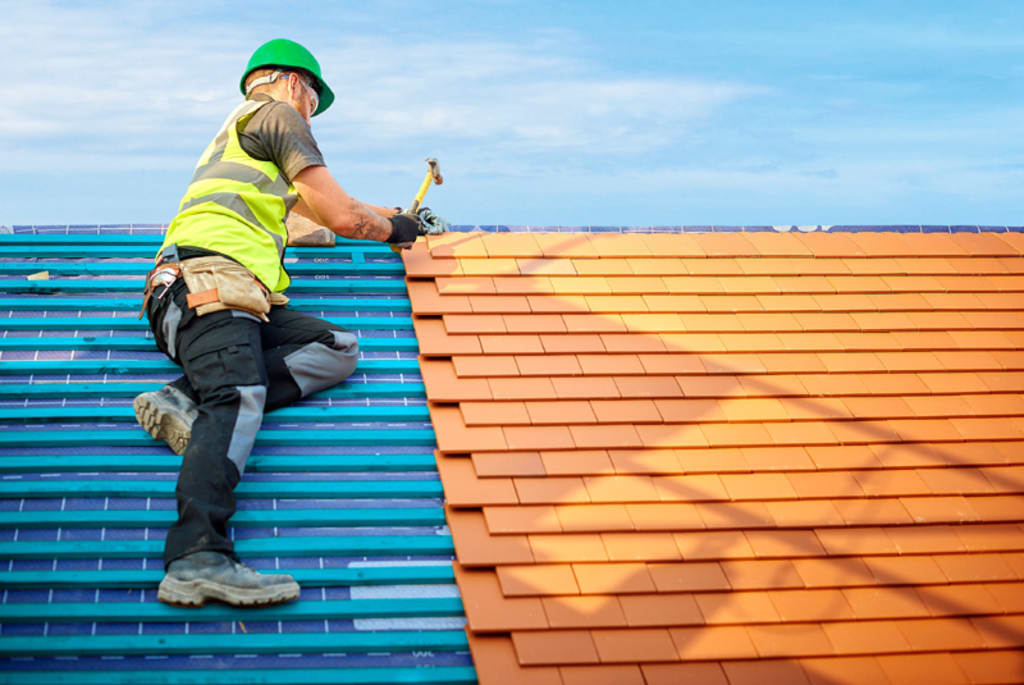Professional Roof Repair Clermont FL – Trusted Solutions by Protek Roofing, Heating, Air & Solar