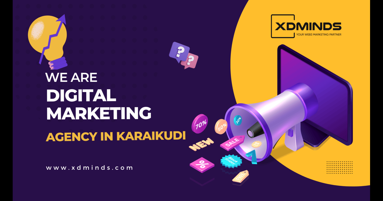 Future-Proof Your Business with a Digital Marketing Agency in Karaikudi