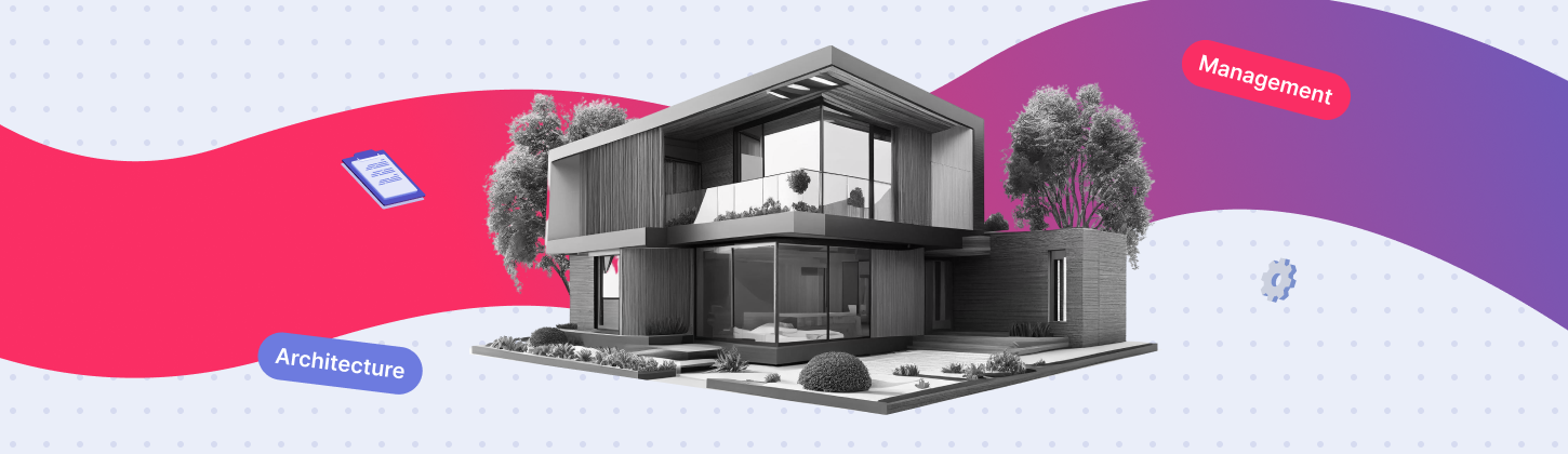 From Overwhelming to Optimized: How Custom Project Management Software Handles Complex Architecture Projects