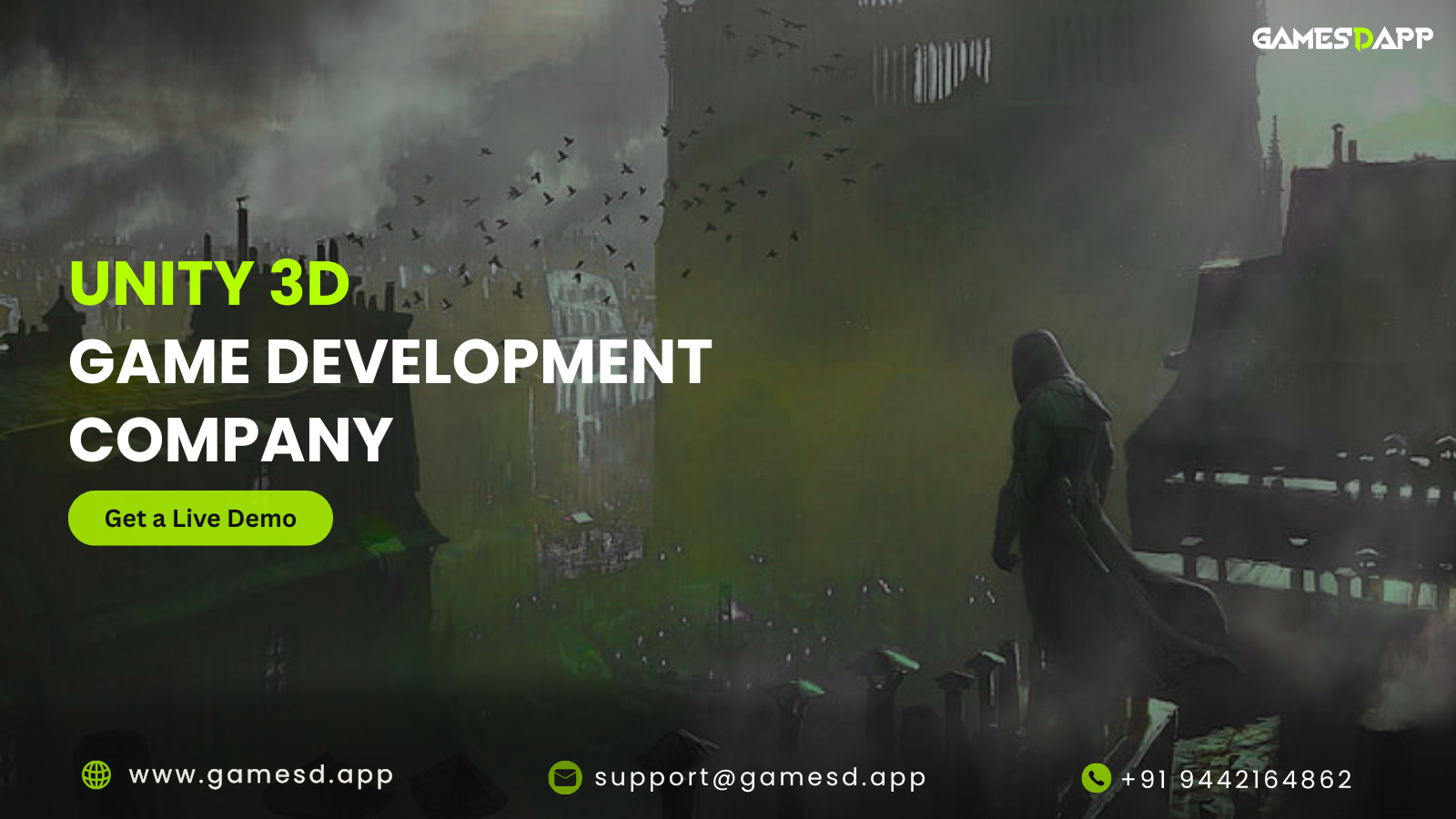 2025 Insight: Why Unity 3D Game Development Is the Ultimate Gateway to the Metaverse