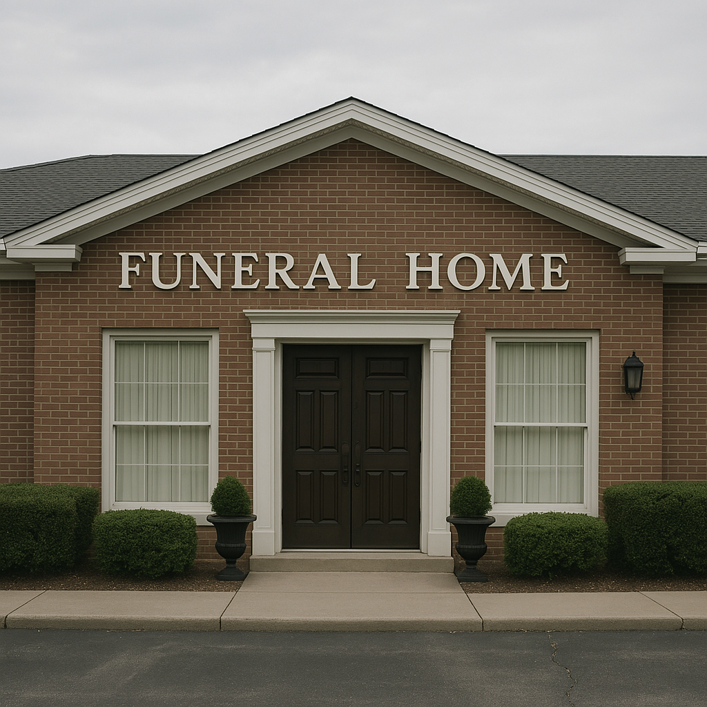 10 Signs of Funeral Home Negligence You Should Never Ignore