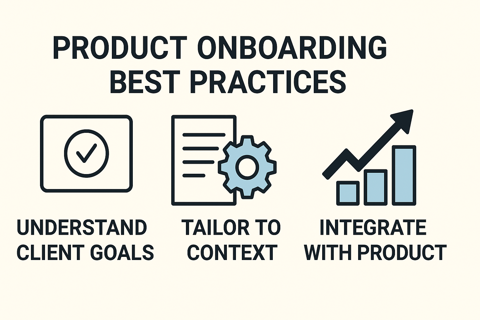Onboarding