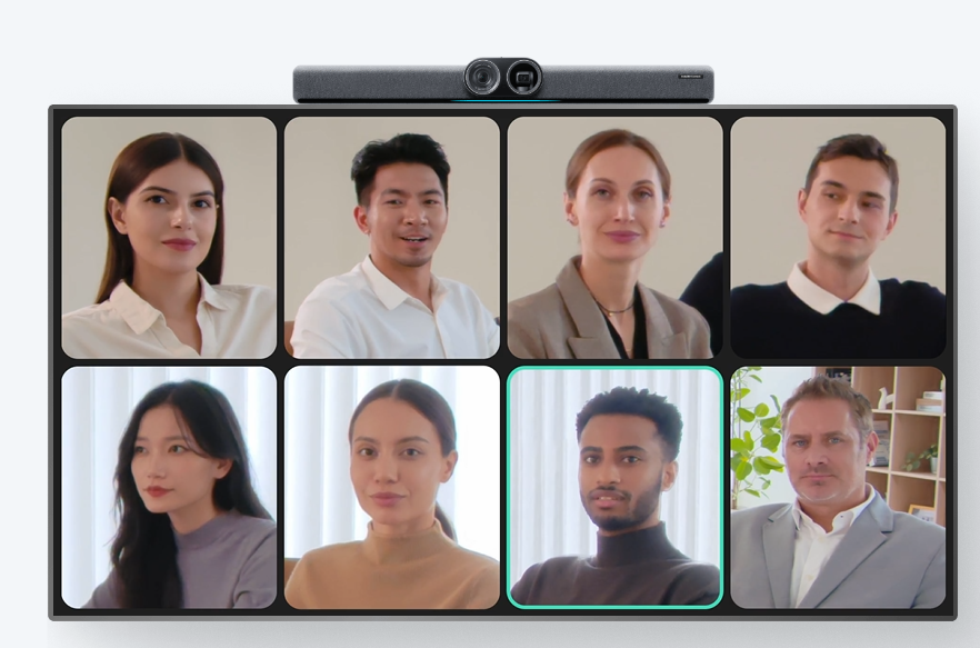 Smarter Video, Sharper Focus: Exploring AI-Driven Framing and Tracking