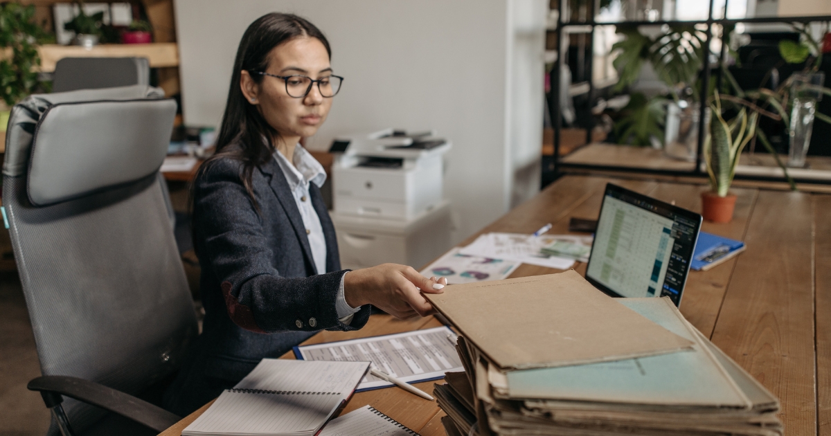 How Administrative Support Services Empower Businesses in Houston