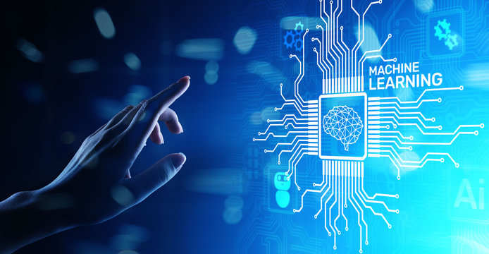 Learn ML with me