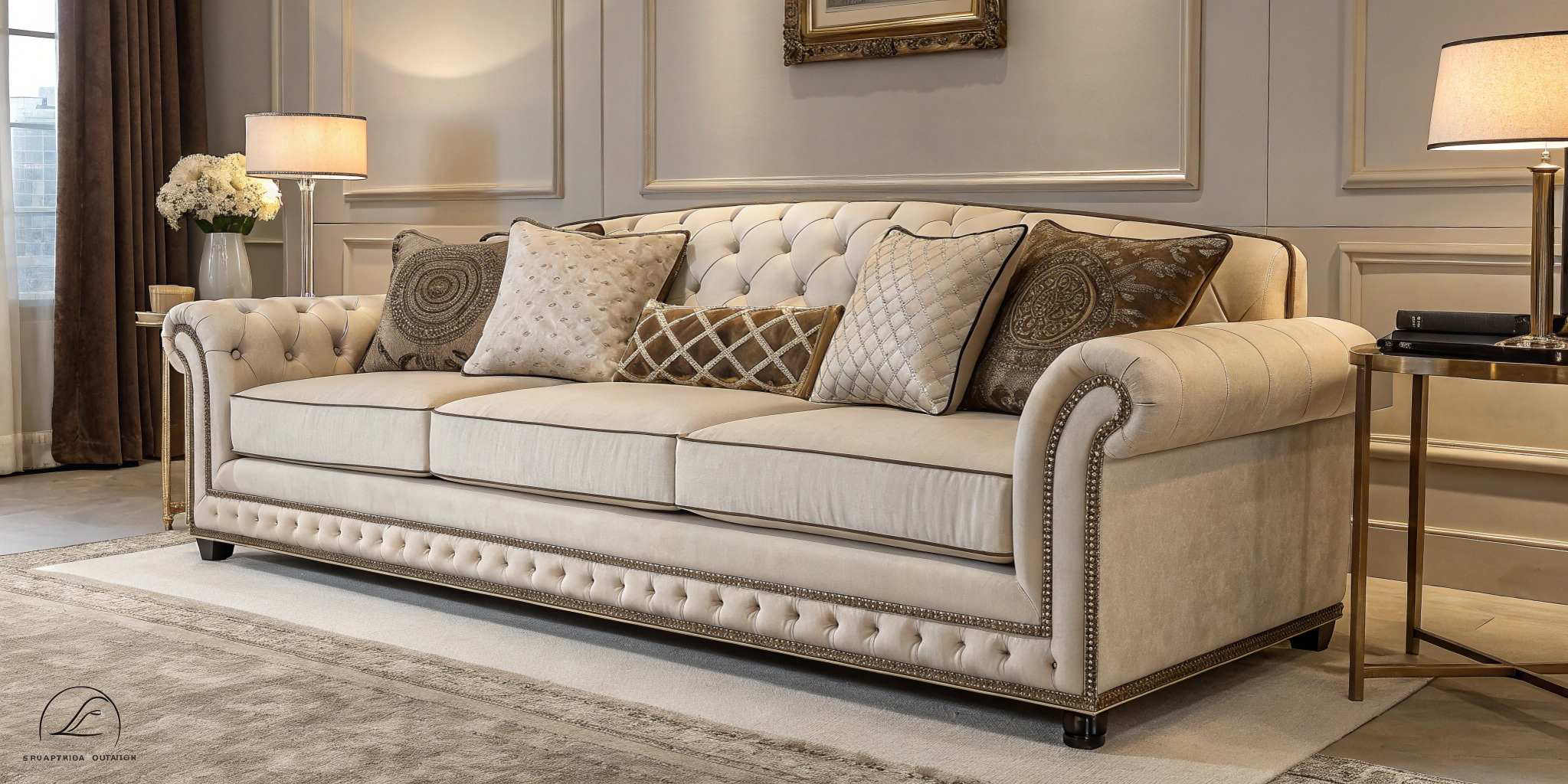 Discover the Perfect Sofa: Lakdi.com's Exclusive Collection