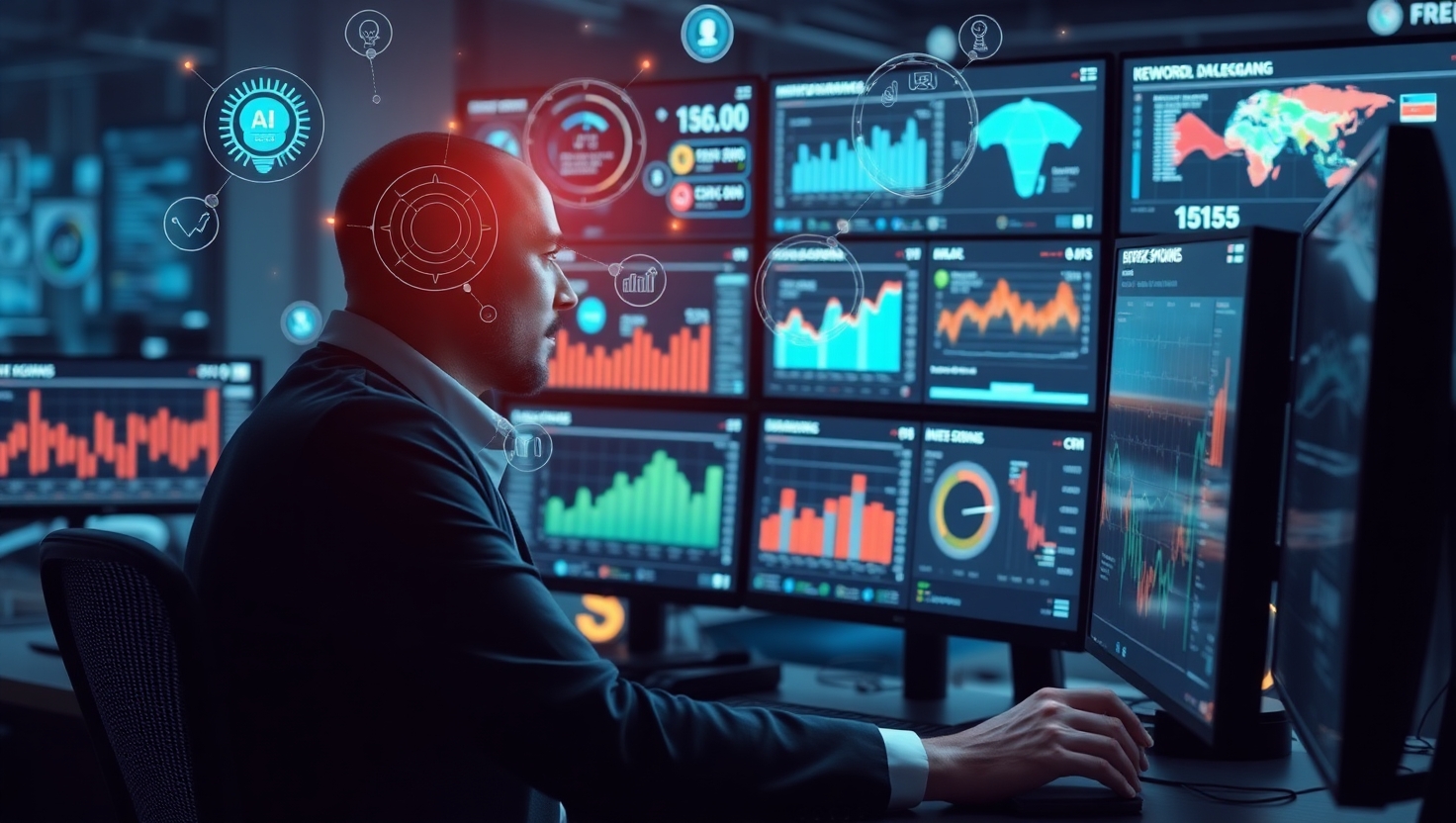 How to Generate High-Quality B2B Leads Using Intent Data
