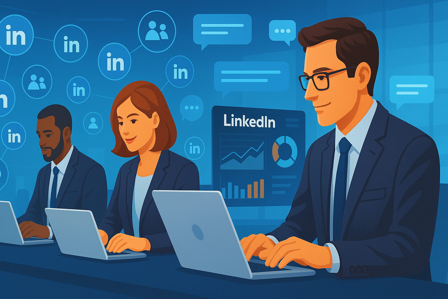 LinkedIn Lead Generation Tips Every B2B Marketer Should Know