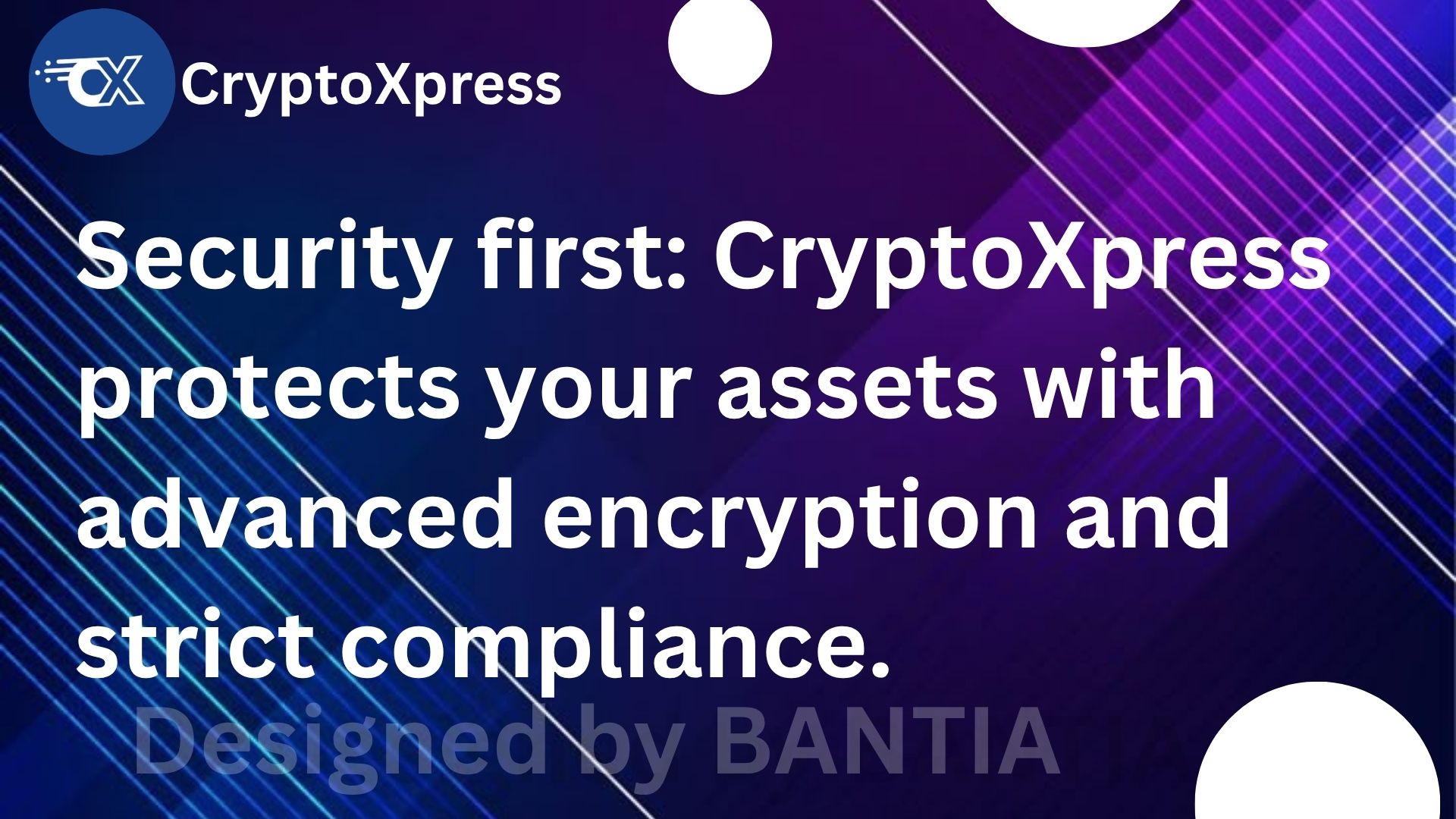 Security and regulatory compliance