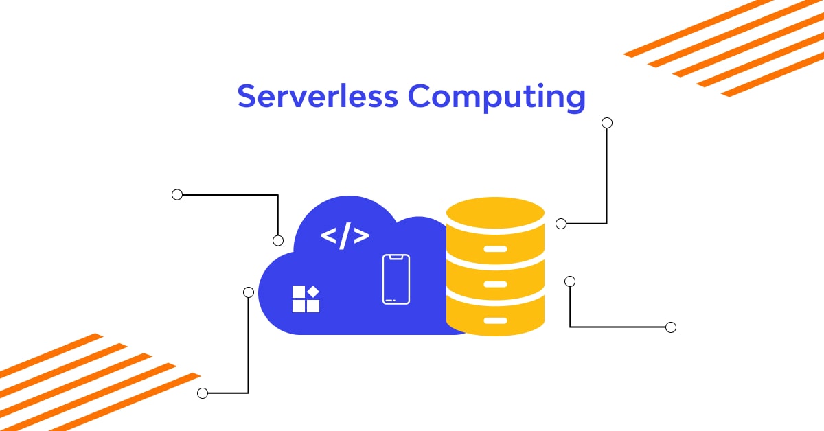 How Serverless Computing Affects Cybersecurity