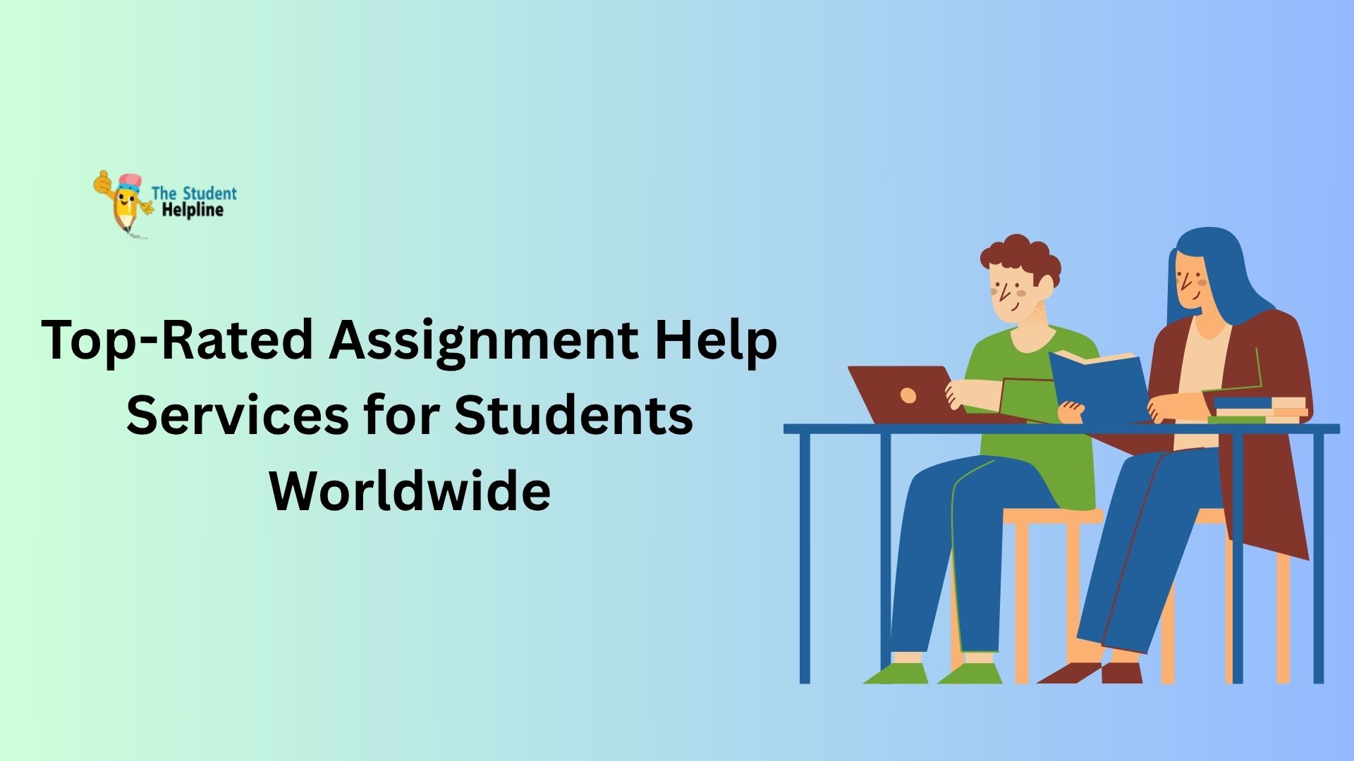 Top-Rated Assignment Help Services for Students Worldwide