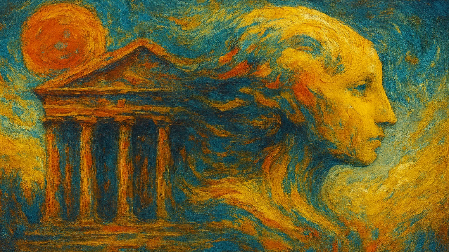 Temple of Thoughts