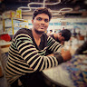 vignesh M