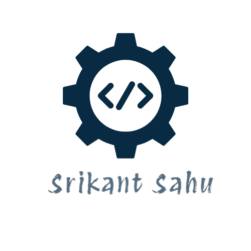 My Developer Journey – Insights by Srikant Sahu