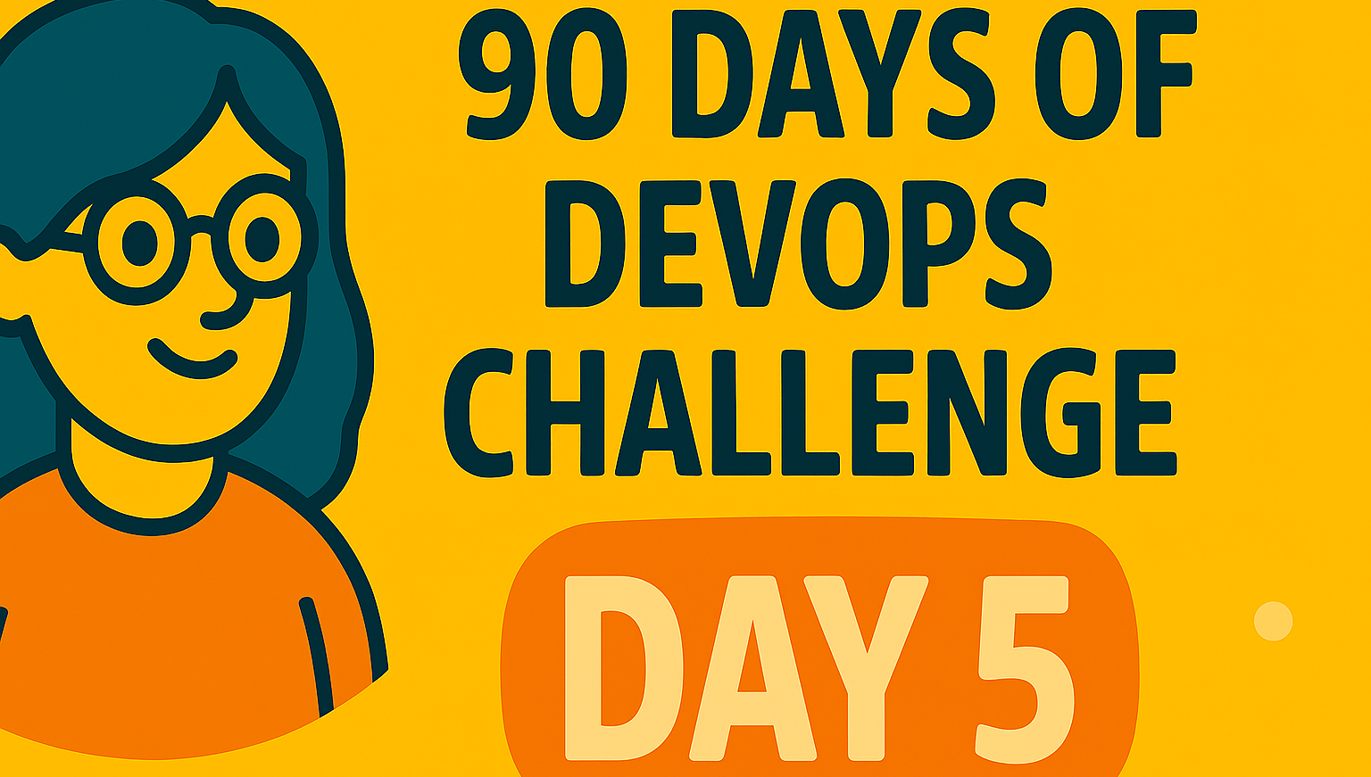 Day 5 - Advanced Linux Shell Scripting for DevOps Engineers with User Management