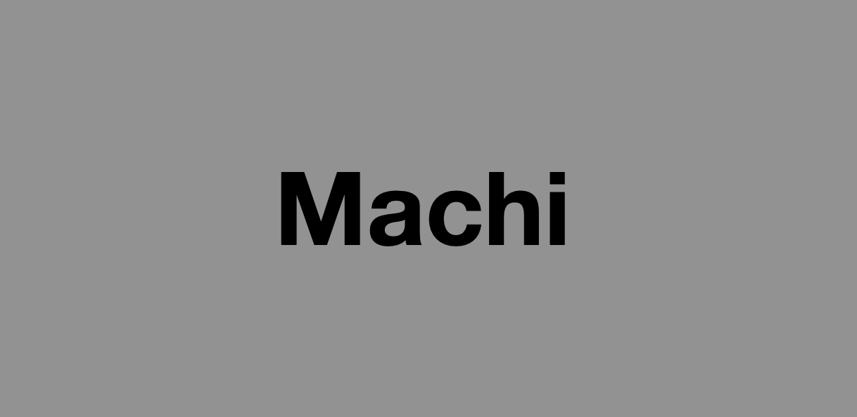 Machi