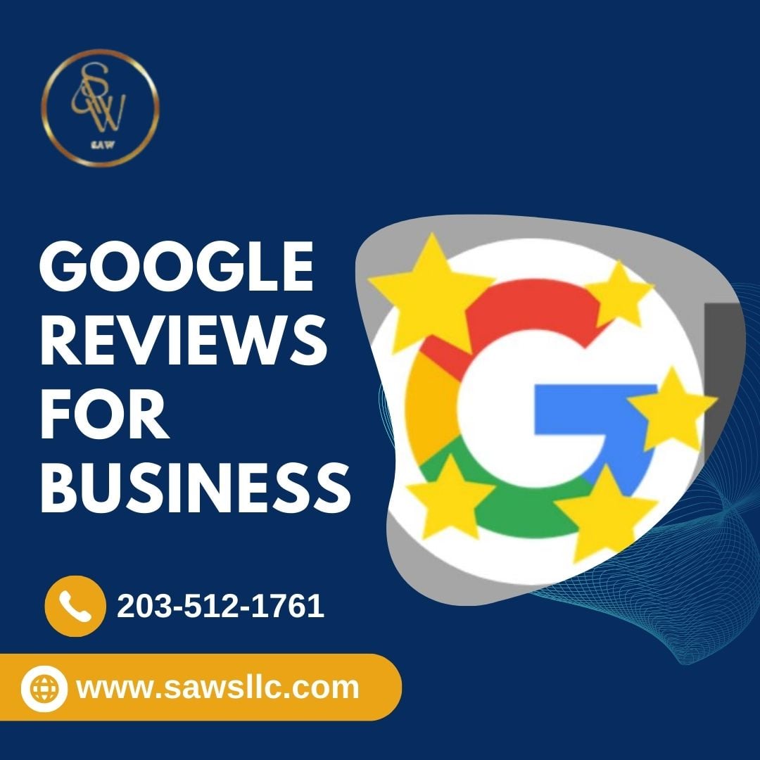 The Importance of Google Reviews for Business Reputation and Growth
