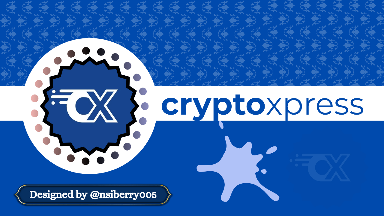 CryptoXpress: Turning Crypto Into Everyday Convenience
