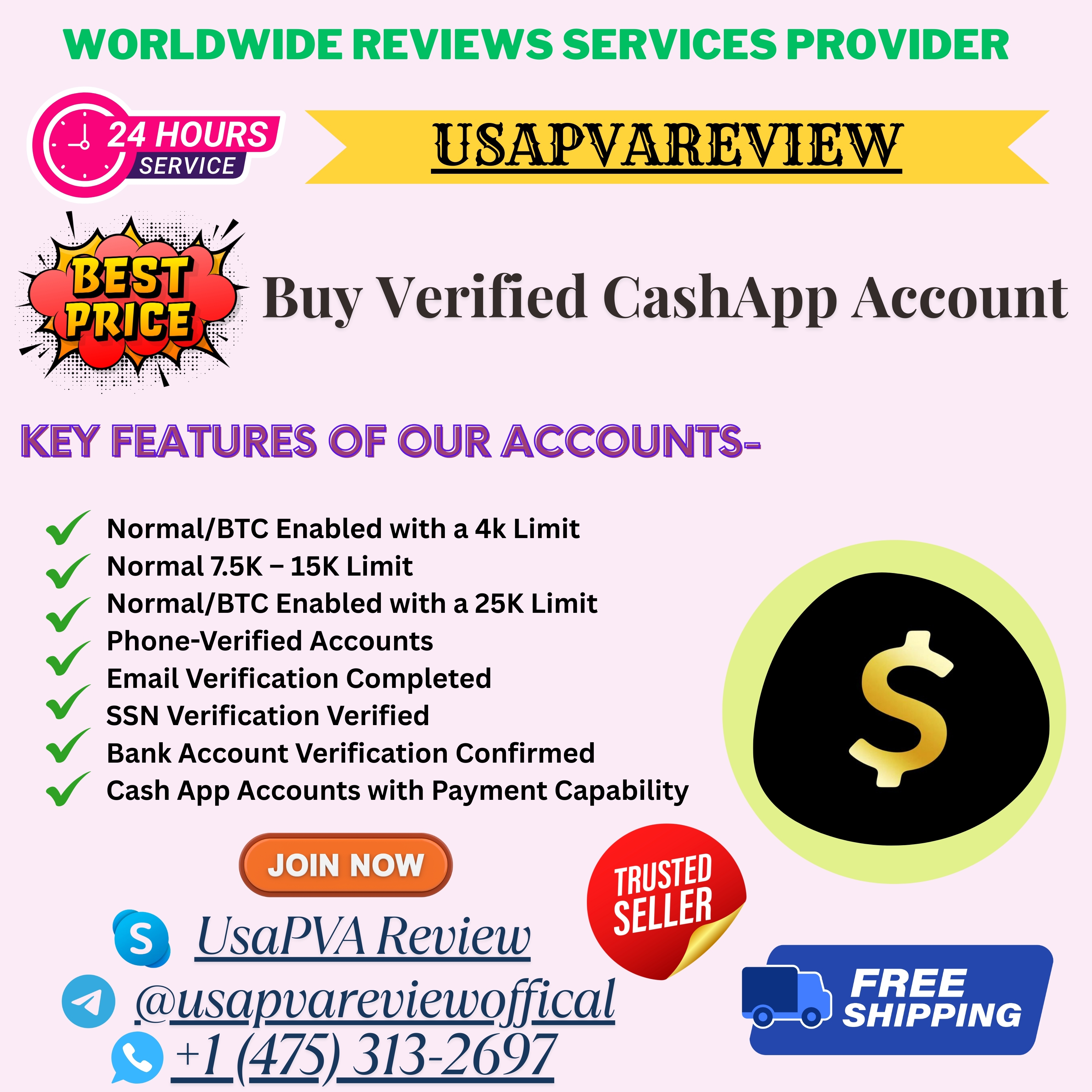 Complete Guide to Purchasing a Verified Cash App Account
