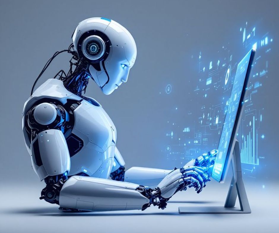 The Future of AI in America: 10 Powerful Trends for 2025 and 2026