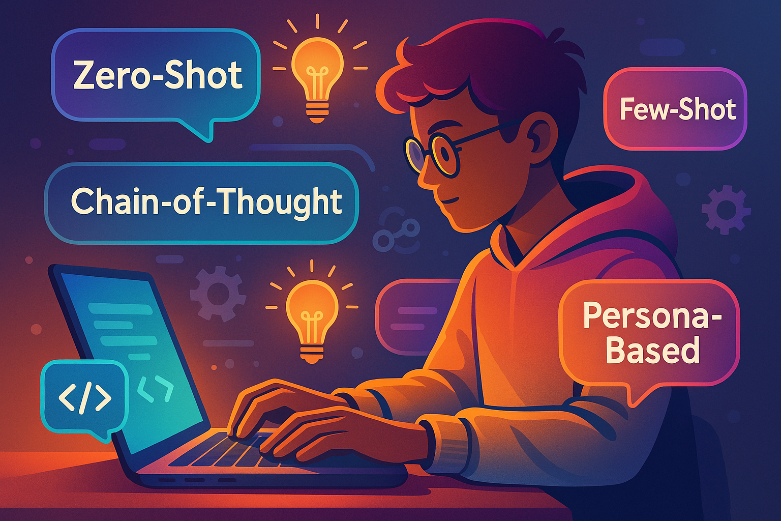 Top AI Prompting Techniques You Need to Master in 2025